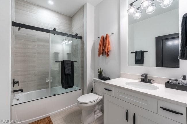 16907 FAIRGROVE WAY # 201, NAPLES FL 34110-14