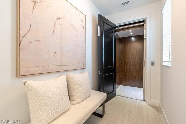 16907 FAIRGROVE WAY # 201, NAPLES FL 34110-3