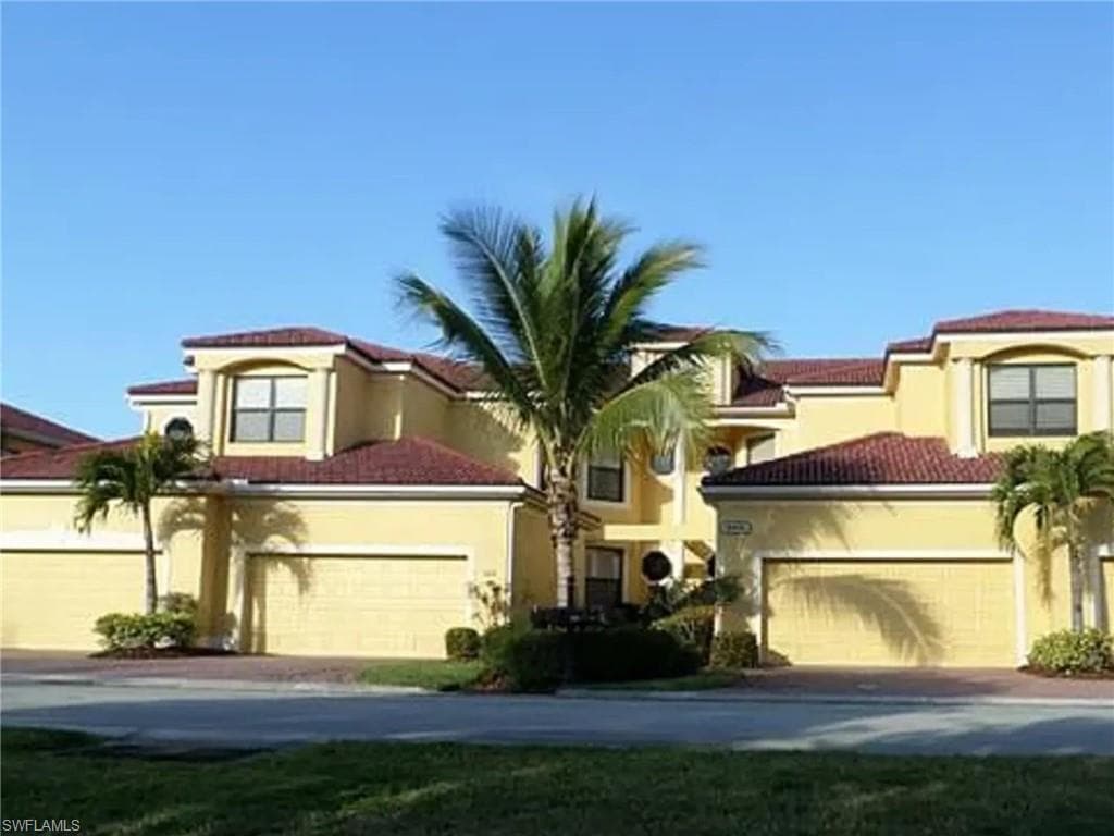 15921 Prentiss Pointe CIR # 201, FORT MYERS FL 33908-30
