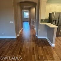 15921 Prentiss Pointe CIR # 201, FORT MYERS FL 33908-3
