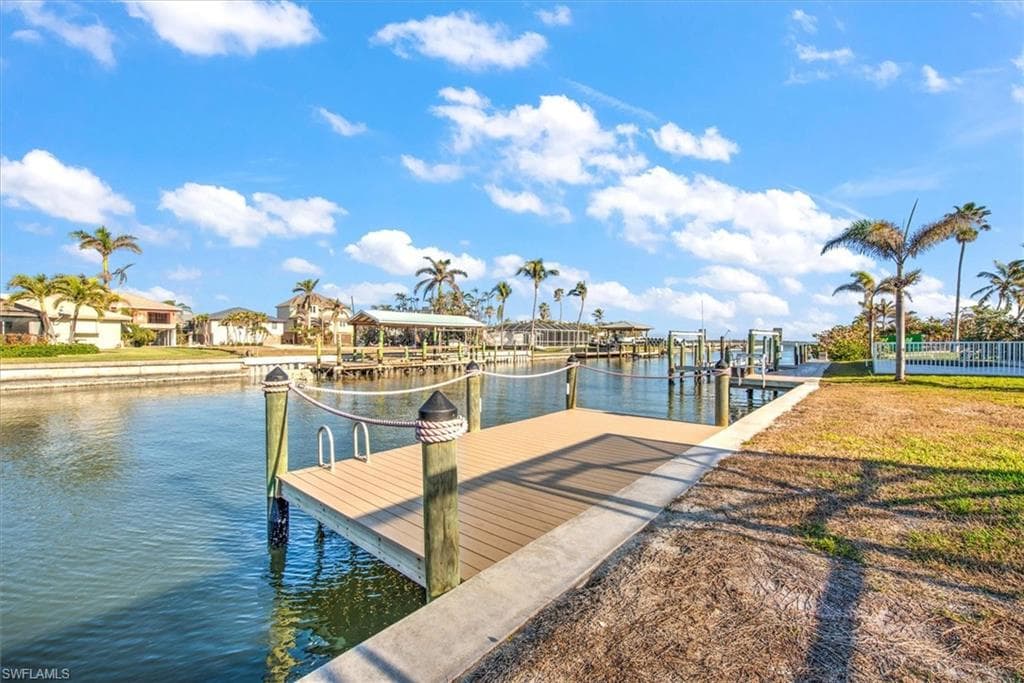 239 Ibis ST, FORT MYERS BEACH FL 33931-11