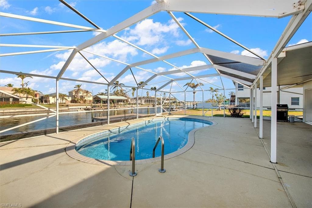 239 Ibis ST, FORT MYERS BEACH FL 33931-21