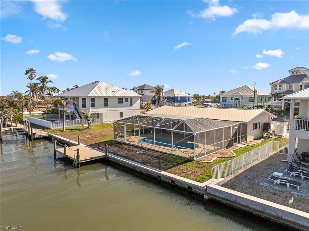 239 Ibis ST, FORT MYERS BEACH FL 33931-31