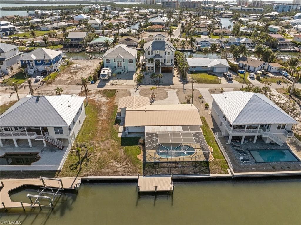 239 Ibis ST, FORT MYERS BEACH FL 33931-29