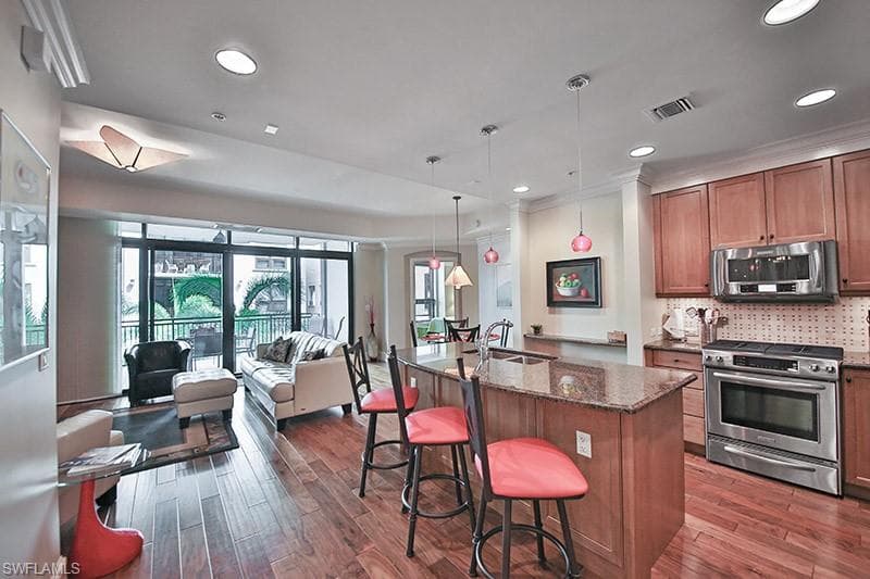 9123 Strada PL # 7201, NAPLES FL 34108-5