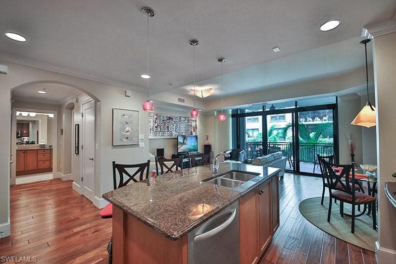 9123 Strada PL # 7201, NAPLES FL 34108-4