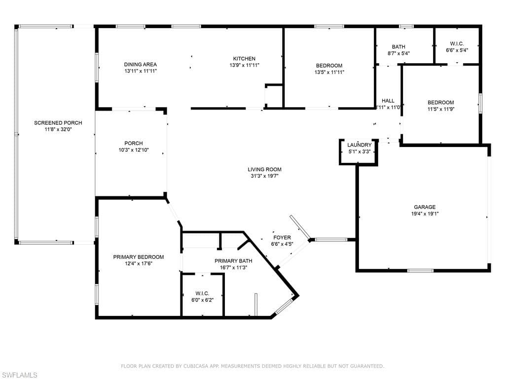 3762 Sabal Springs BLVD, NORTH FORT MYERS FL 33917-26