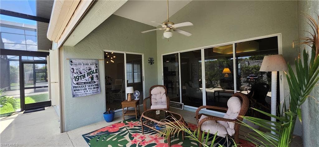 3762 Sabal Springs BLVD, NORTH FORT MYERS FL 33917-15