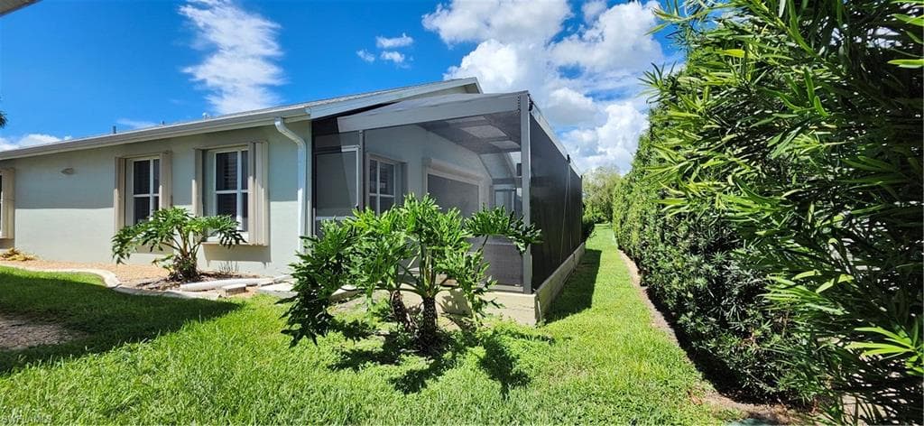 3762 Sabal Springs BLVD, NORTH FORT MYERS FL 33917-19