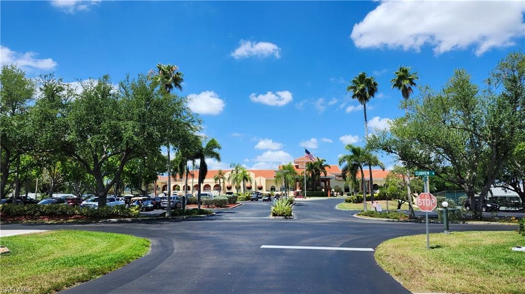 3762 Sabal Springs BLVD, NORTH FORT MYERS FL 33917-33