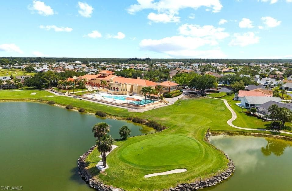 3762 Sabal Springs BLVD, NORTH FORT MYERS FL 33917-40