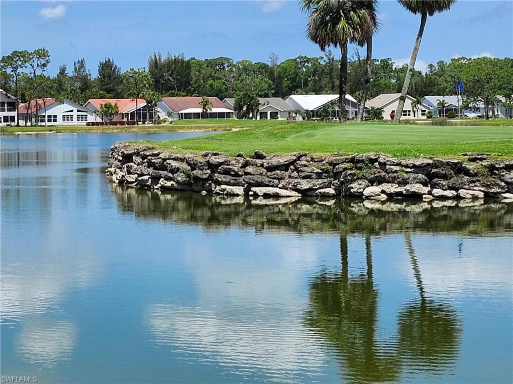 3762 Sabal Springs BLVD, NORTH FORT MYERS FL 33917-38