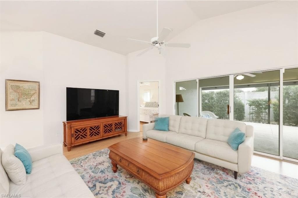 3762 Sabal Springs BLVD, NORTH FORT MYERS FL 33917-3