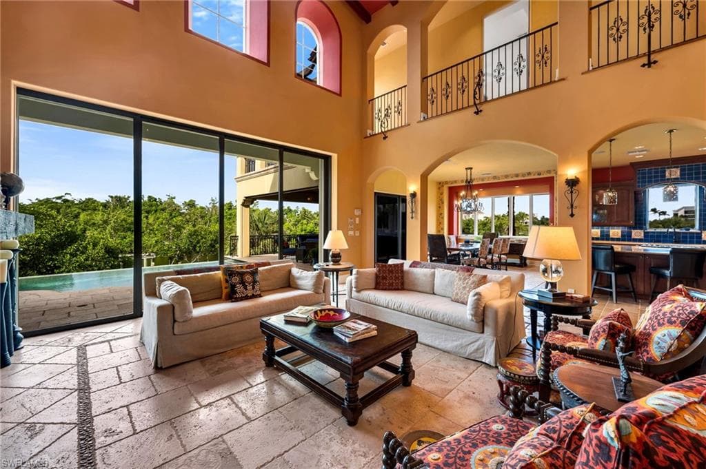 47 Southport CV, BONITA SPRINGS FL 34134-3