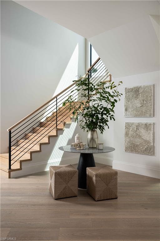 6634 Palisades AVE, NAPLES FL 34109-2