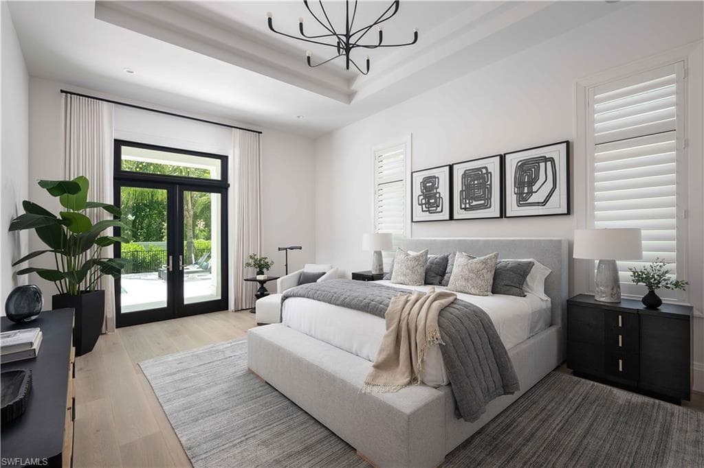 6634 Palisades AVE, NAPLES FL 34109-10