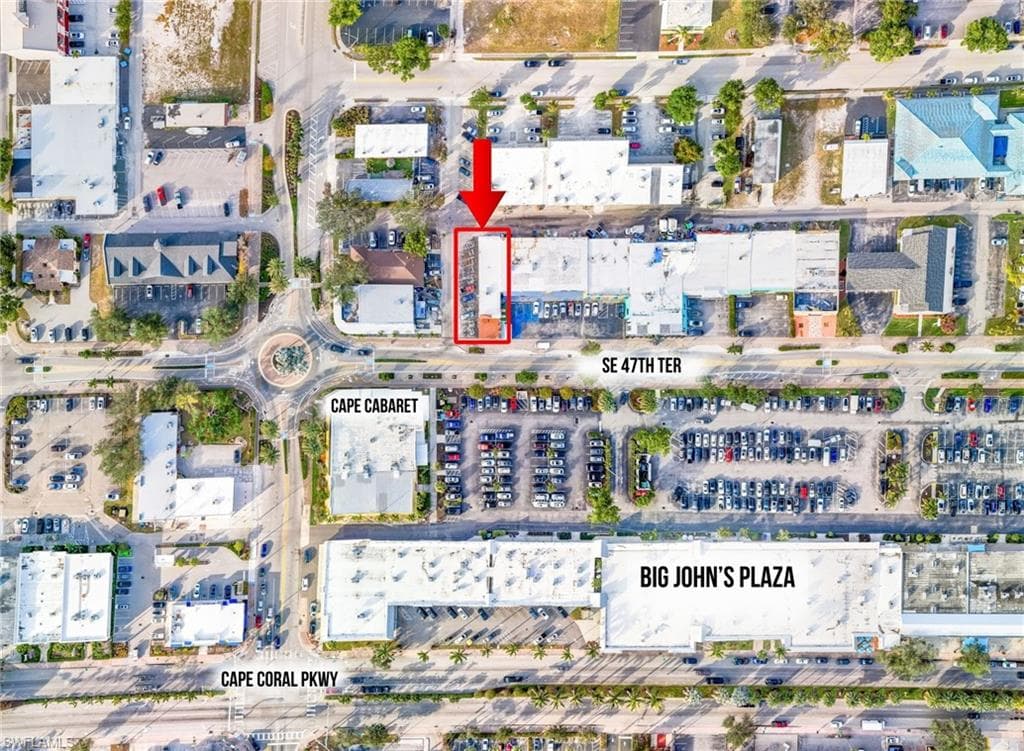 1213 SE 47th TER, CAPE CORAL FL 33904-7