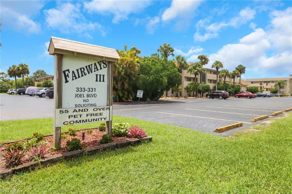 333 Joel BLVD # 234, LEHIGH ACRES FL 33936-29