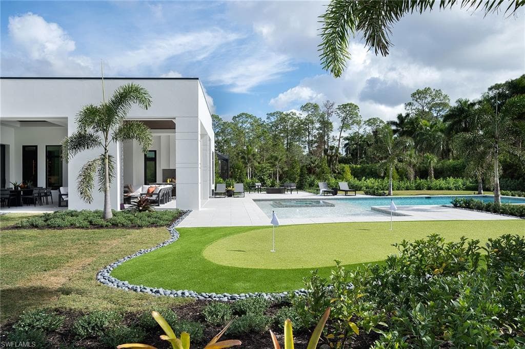 3054 Ravenna AVE, NAPLES FL 34120-20