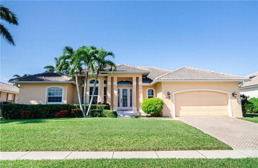 336 Waterleaf CT, MARCO ISLAND FL 34145-16