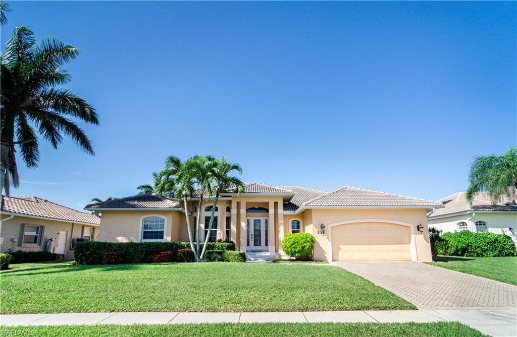 336 Waterleaf CT, MARCO ISLAND FL 34145-19