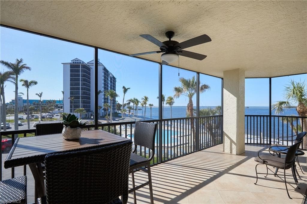 17080 Harbour Point DR # 211, FORT MYERS FL 33908-1