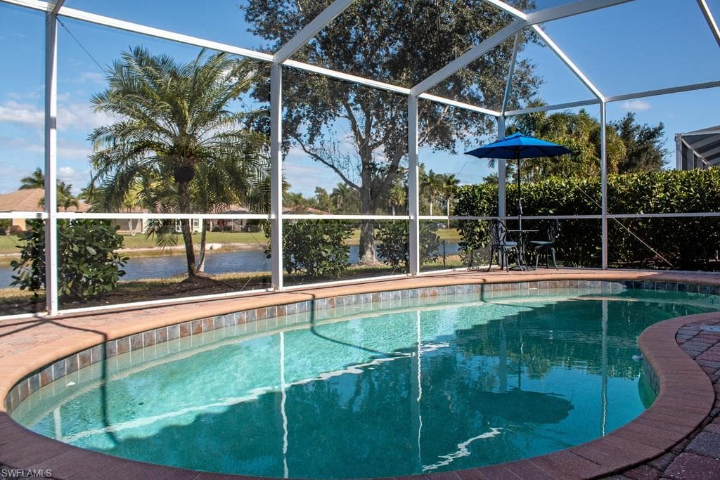 14641 Fern Lake CT, NAPLES FL 34114-26