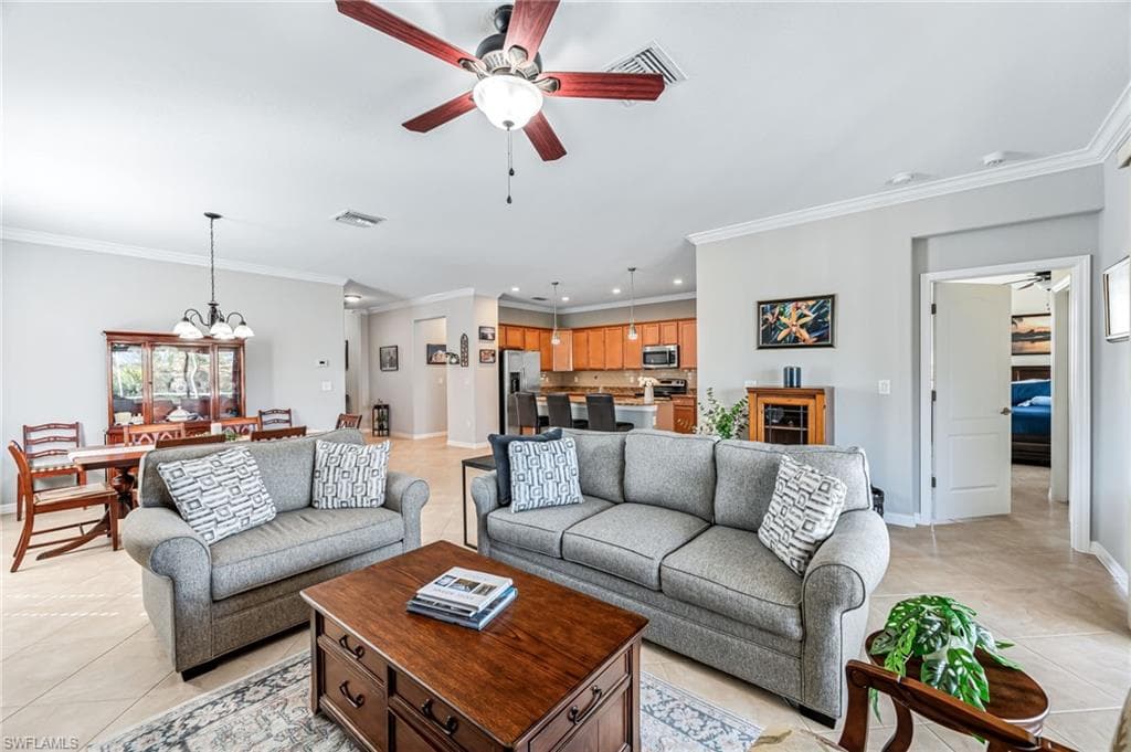 14641 Fern Lake CT, NAPLES FL 34114-11