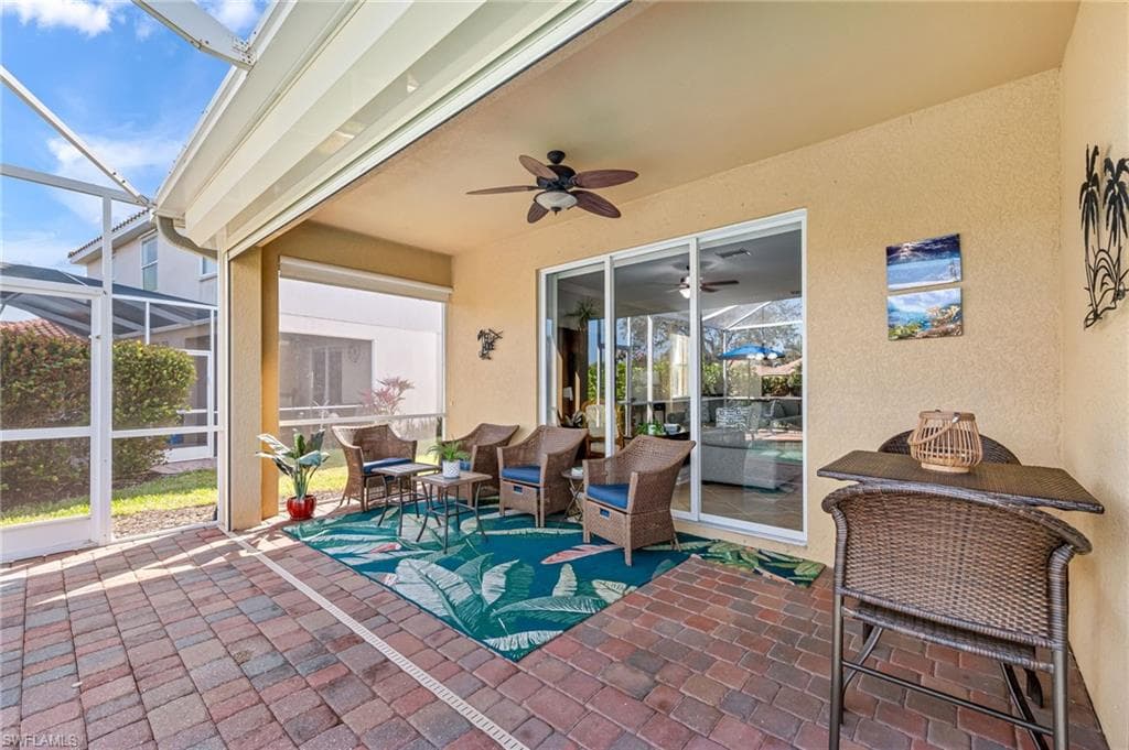 14641 Fern Lake CT, NAPLES FL 34114-29