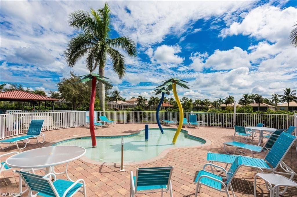 14641 Fern Lake CT, NAPLES FL 34114-34