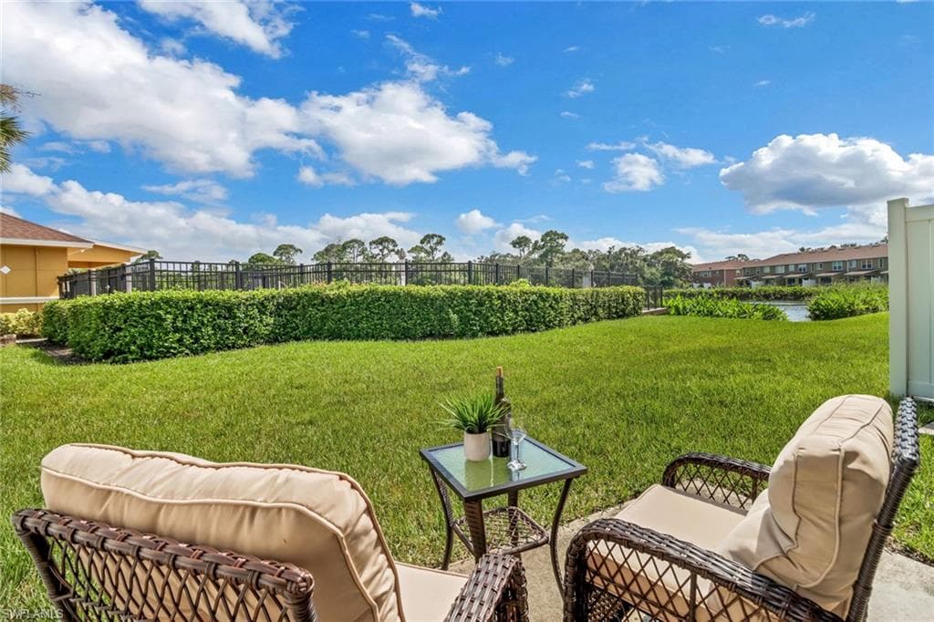 6390 Brant Bay BLVD # 106, NORTH FORT MYERS FL 33917-24