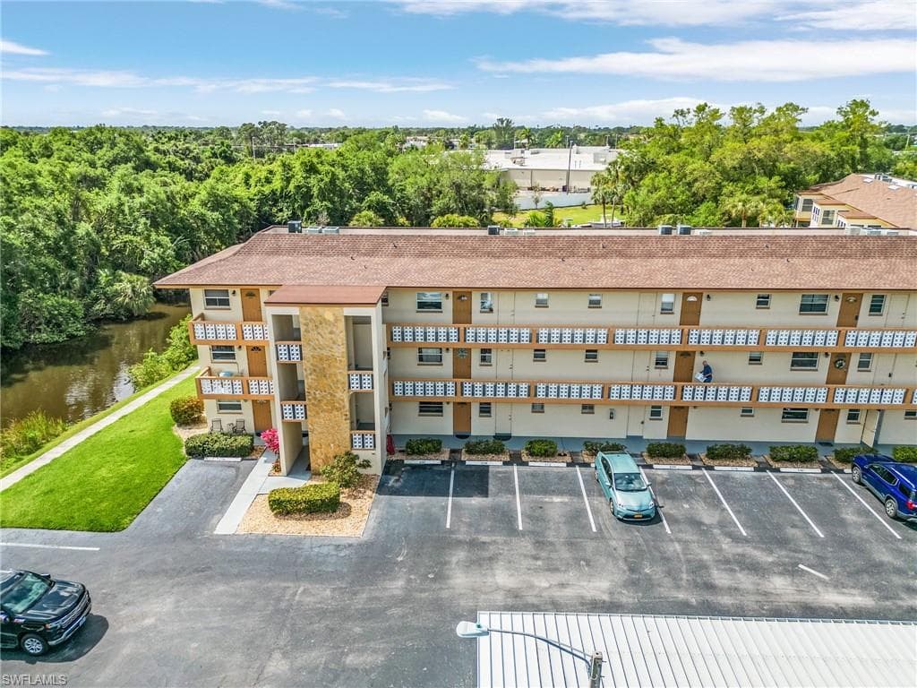 1507 Tropic TER # 1507, NORTH FORT MYERS FL 33903-21