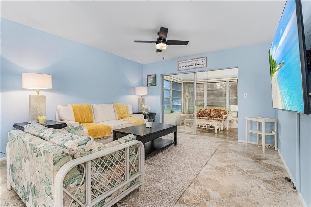 1507 Tropic TER # 1507, NORTH FORT MYERS FL 33903-6