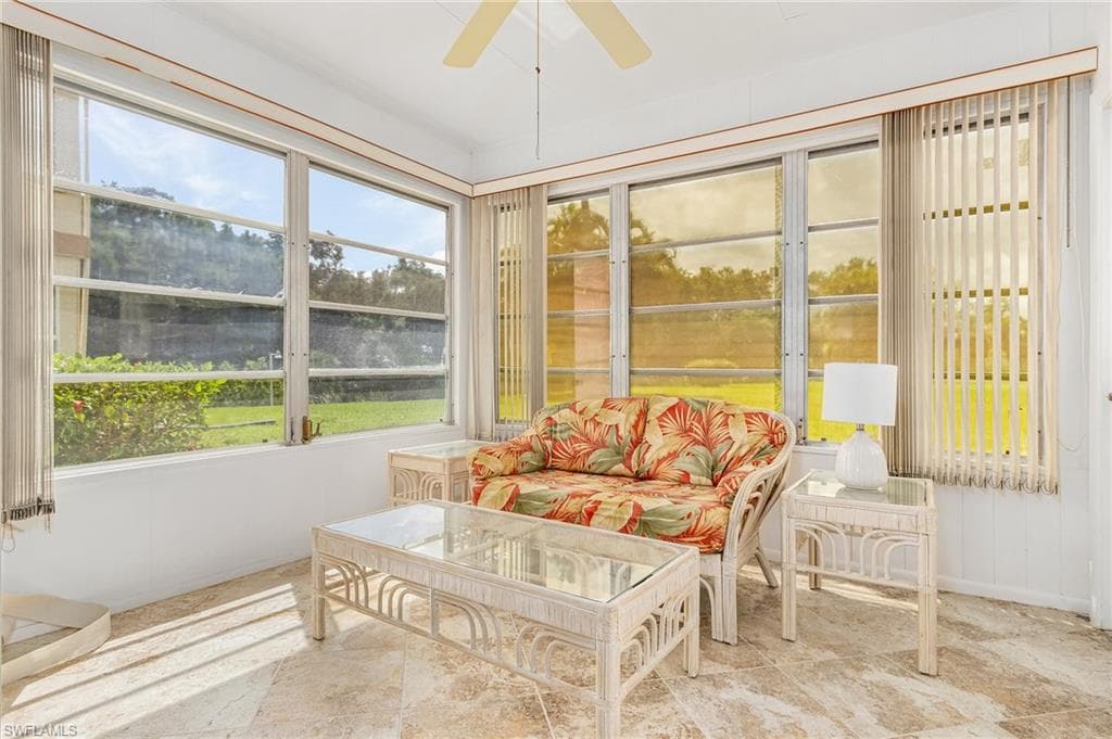 1507 Tropic TER # 1507, NORTH FORT MYERS FL 33903-9