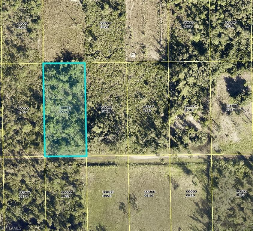5592 Royal Okley LN, BOKEELIA FL 33922-1
