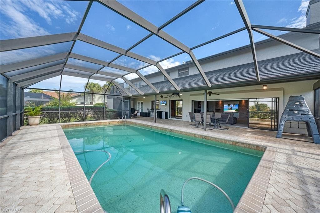 14565 Eagle Ridge DR, FORT MYERS FL 33912-23