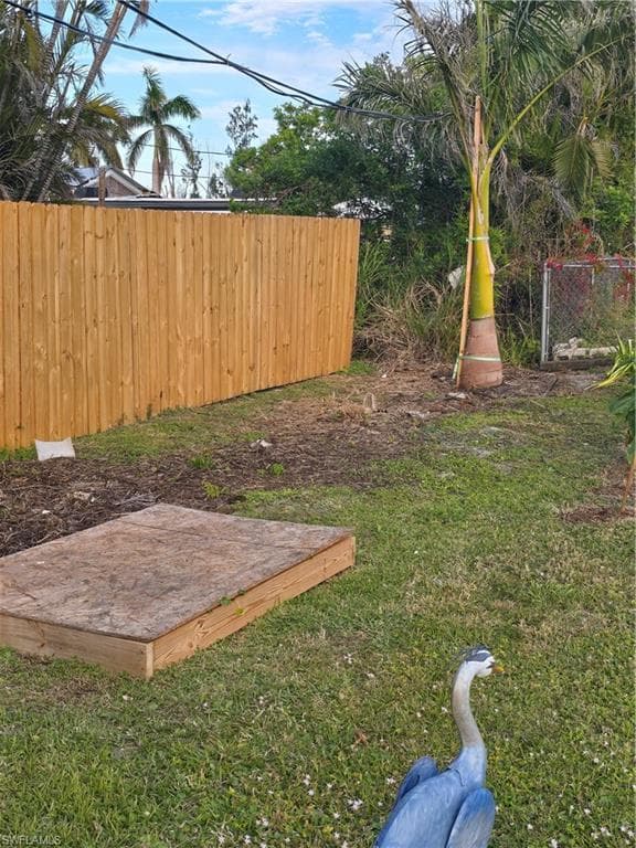 5520 RAINBOW DR, BOKEELIA FL 33922-21