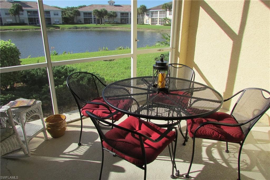 3051 Horizon LN # 1803, NAPLES FL 34109-1