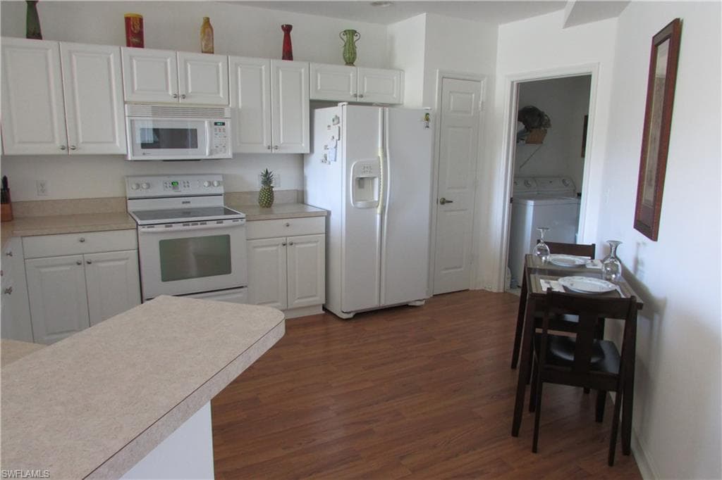 3051 Horizon LN # 1803, NAPLES FL 34109-15