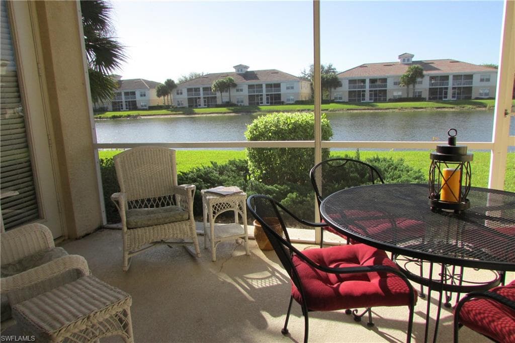 3051 Horizon LN # 1803, NAPLES FL 34109-2