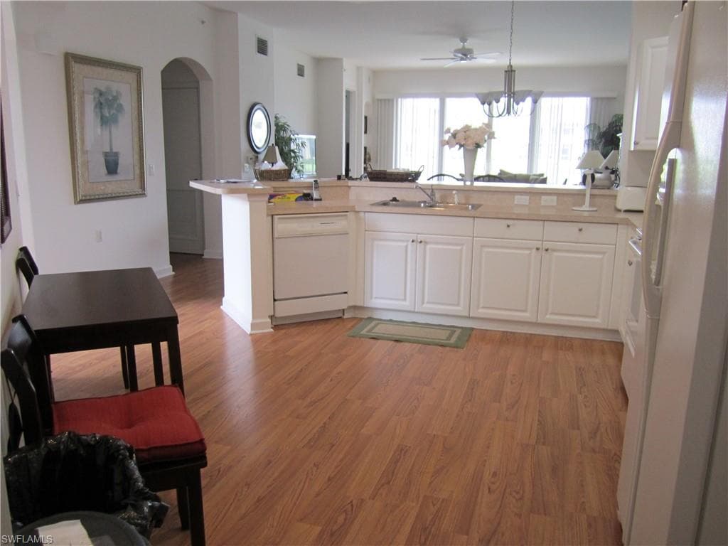 3051 Horizon LN # 1803, NAPLES FL 34109-4