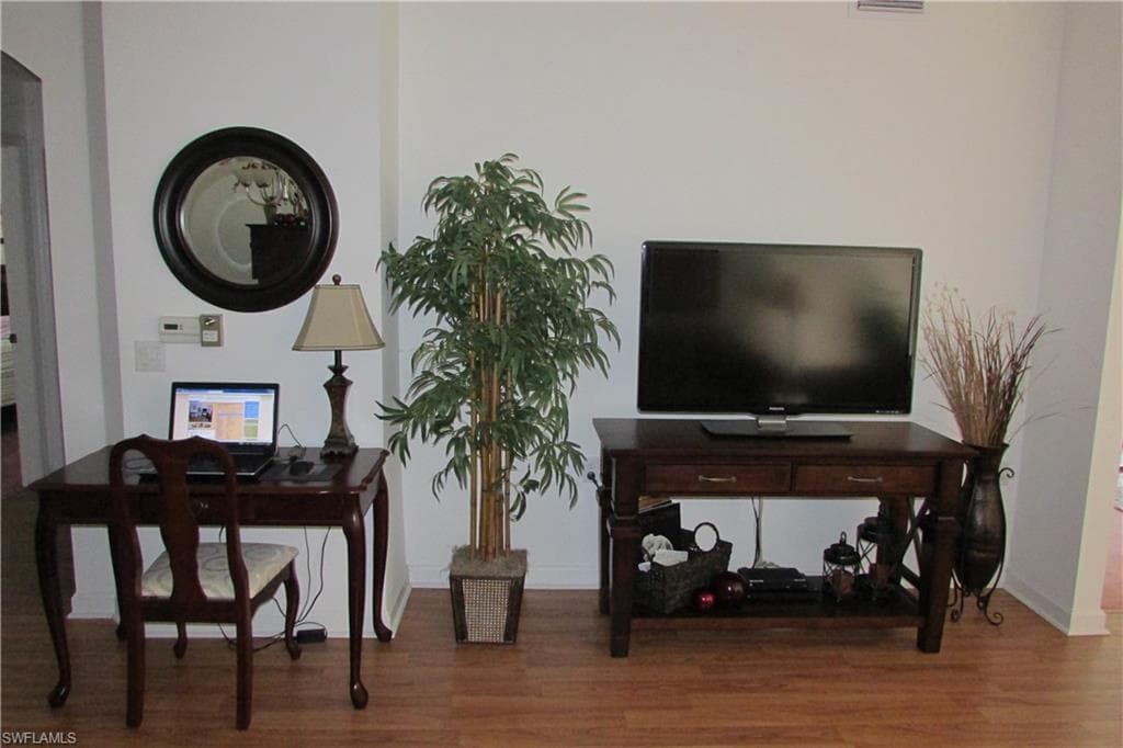 3051 Horizon LN # 1803, NAPLES FL 34109-18