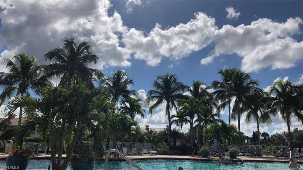 3051 Horizon LN # 1803, NAPLES FL 34109-20