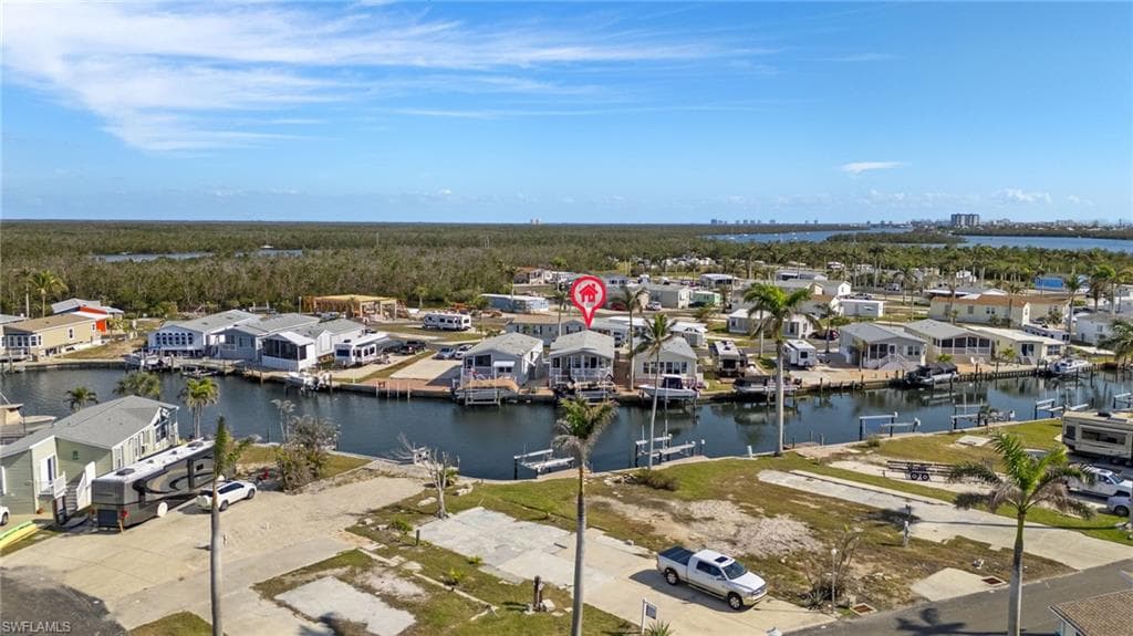 74 Cortez WAY, FORT MYERS BEACH FL 33931-22