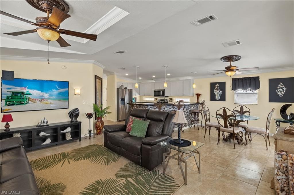 74 Cortez WAY, FORT MYERS BEACH FL 33931-2