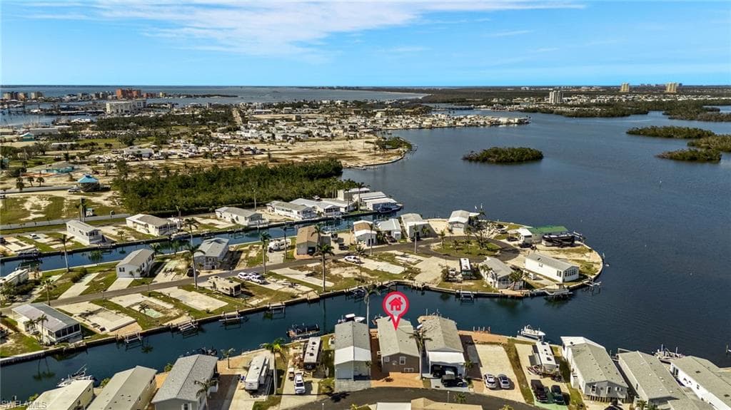 74 Cortez WAY, FORT MYERS BEACH FL 33931-31