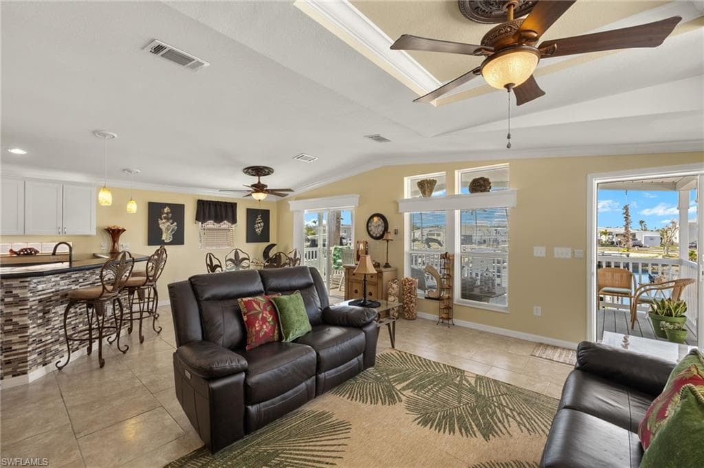 74 Cortez WAY, FORT MYERS BEACH FL 33931-4