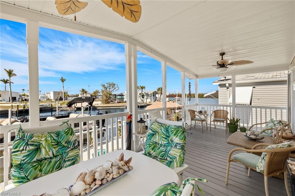 74 Cortez WAY, FORT MYERS BEACH FL 33931-19