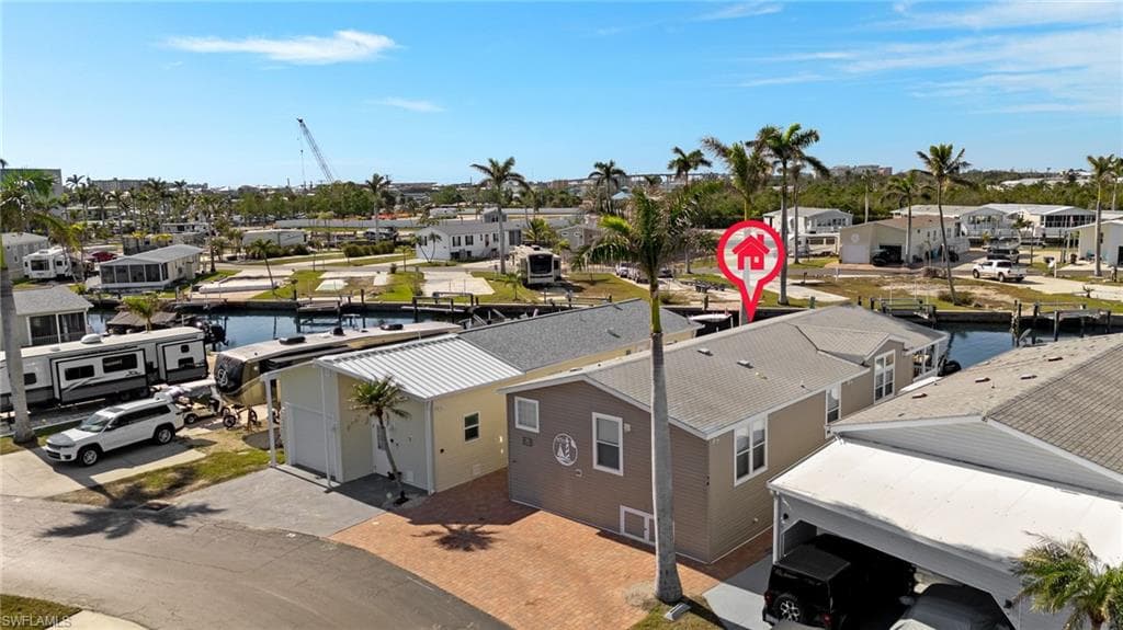 74 Cortez WAY, FORT MYERS BEACH FL 33931-29