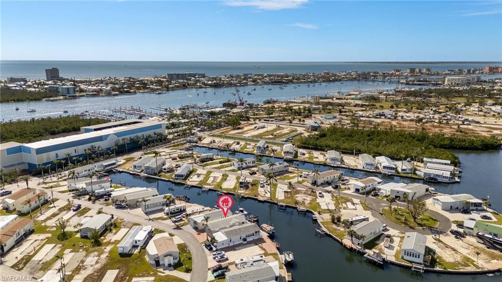 74 Cortez WAY, FORT MYERS BEACH FL 33931-33